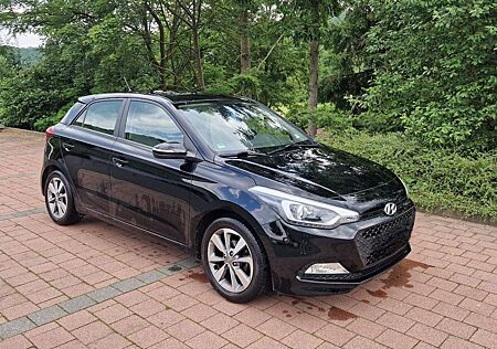 Hyundai i20 1.2 Intro Edition