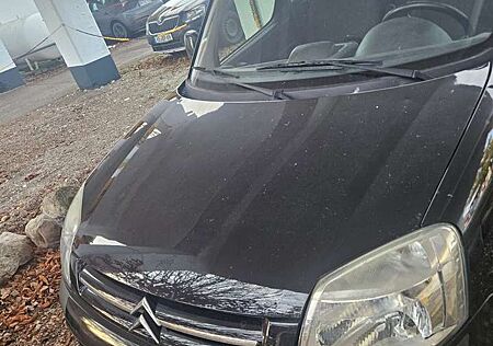 Citroën Berlingo Citroen 1.6 16V Tonic