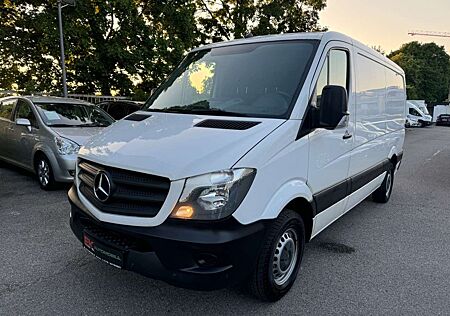 Mercedes-Benz Sprinter II Kasten 213/214/216 CDI Navi Kamera