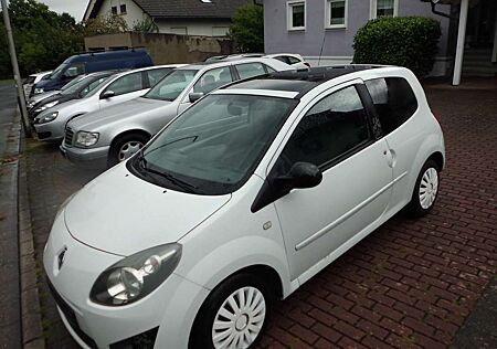 Renault Twingo Night
