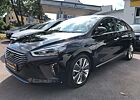 Hyundai Ioniq Style Hybrid 1.Hand Garantie Scheckheft