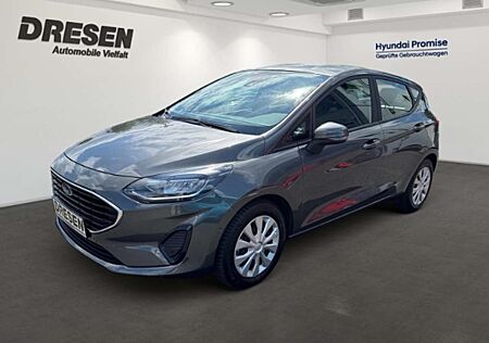 Ford Fiesta Cool & Connect Allwetter+Navi+Telefon