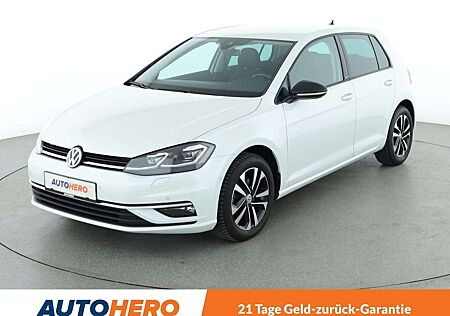 VW Golf Volkswagen 1.5 TSI ACT IQ.DRIVE Aut.*APP*NAVI*LED*