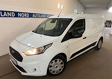 Ford Transit Connect Kasten lang*Navi*R.Kam*PDC*Klima
