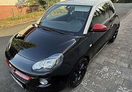 Opel Adam Slam