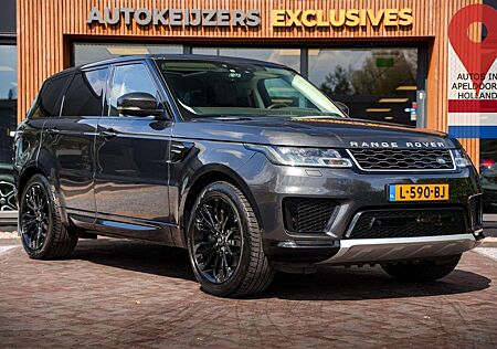 Land Rover Range Rover Sport 2.0 P400e HSE Dynamic panorama