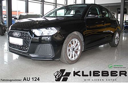 Audi A1 Sportback 30 TFSI advanced SHZ*VIR-CPT*GRA