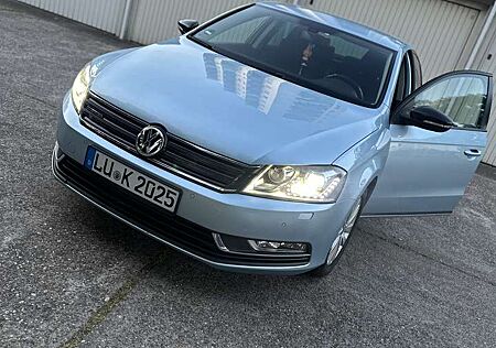 VW Passat Variant Volkswagen 1.6 TDI BlueMotion Technology Comfortline