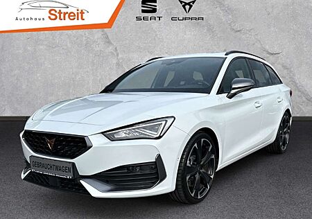 Cupra Leon SPORTSTOURER VZ 2.0 TSI 7-Gang DSG AHK El. Panodac