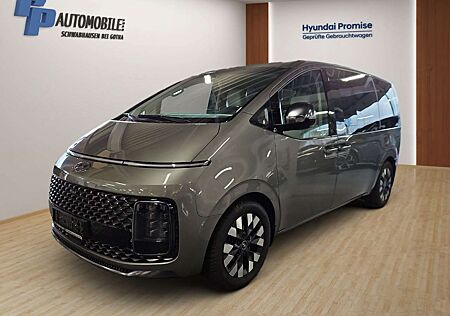 Hyundai Staria SIGNATURE 2.2 CRDi 4WD 8-AT Panoramadach