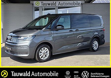 VW T7 Multivan Volkswagen 2.0 TDI DSG Langer Überhang LÜ 7-S/AHK Life