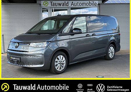 VW T7 Multivan Volkswagen 2.0 TDI DSG Langer Überhang LÜ 7-S/AHK Life