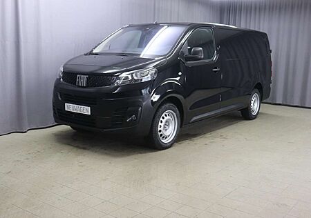 Fiat Scudo L3 gespart 17.287,00 € 2.0 145PS MT6 Kastenwag...