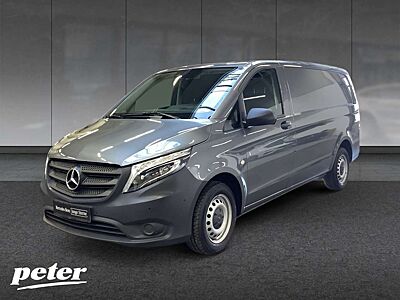 Mercedes-Benz Vito 116 CDI  ILS-LED/AHK/Audio 40/Klima