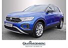 VW T-Roc Volkswagen Life TDI DSG neues Modell Navi AHK LED