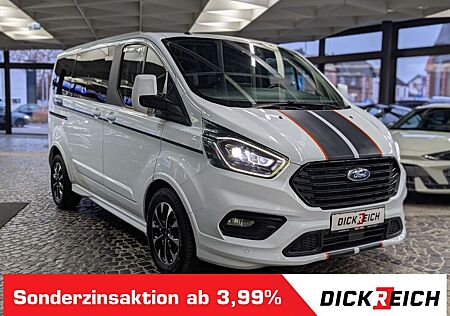 Ford Tourneo Custom 310 Sport ACC AHK BI-XENON STD-HZ