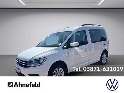 Volkswagen Caddy Comfortline BMT