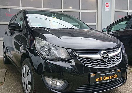 Opel Karl 1,0 Sondermodell Active