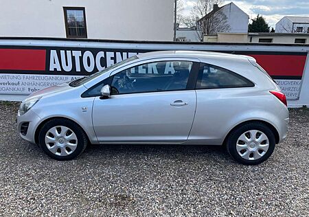 Opel Corsa Energy D