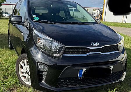 Kia Picanto Dream Team Edition