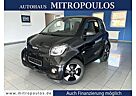 Smart ForTwo coupé 60kW EQ Batterie*Exclusive*