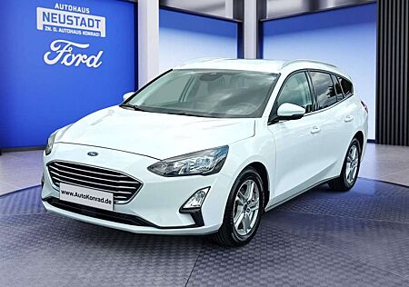 Ford Focus Turnier 1.0 Aut. COOL&CONNECT *WinterPk*Kamera*
