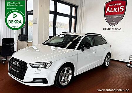 Audi A3 30 TFSI Sportback sport