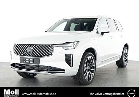 Volvo XC 90 XC90 FACELIFT Plus Bright Recharge Plug-In Hybrid AWD 7