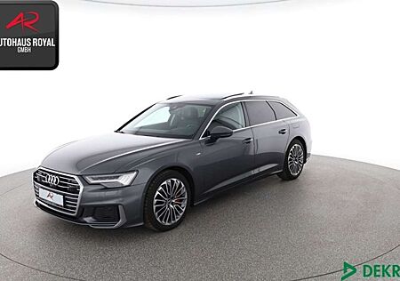 Audi A6 Avant 55 TFSI e qu 3x S LINE HUD,360GRAD,B+O