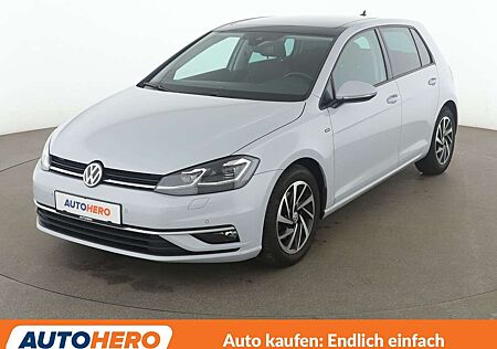 VW Golf Volkswagen 1.6 TDI Join Aut.*NAVI*PDC*SHZ*STHZ*