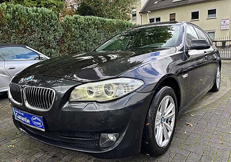 BMW 520d 520 Touring Navi+Panorama+Xenon
