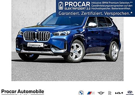 BMW iX1 xDrive30 X LINE+H/K+PANO+HuD+DA PLUS+360°