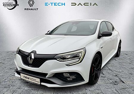 Renault Megane IV 1.8 TCe 300 GPF R.S. Trophy