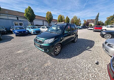 Daihatsu Terios gebraucht kaufen Daihatsu Terios 1 HAND TÜV 8 / 26