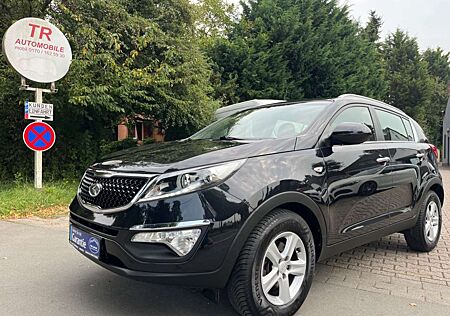 Kia Sportage 1,6 GDI Edition 7 2WD