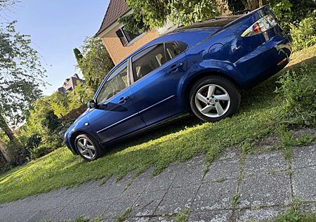 Mazda 6 Sport 1.8 Comfort