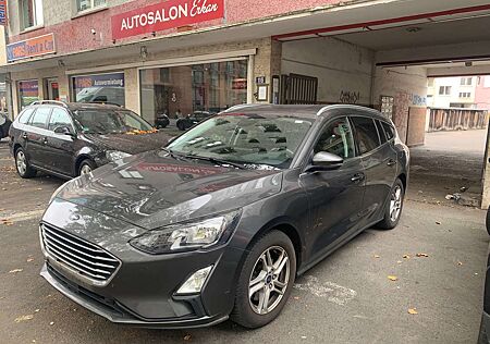 Ford Focus 1,5 TDCI NAVI PDC E6dT Turnier 1.5 EcoBlue 88kW