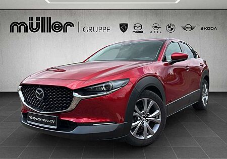 Mazda CX-30 G 150 PS 6GS SELECTION A18 DES-P PRE-P