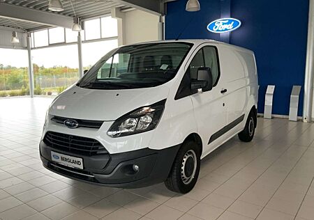 Ford Transit Custom Custom