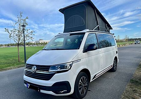 VW T6 Volkswagen .1 California Ocean Edition LED/StaHzg/ACC/Alarm/WLAN