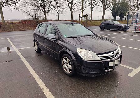 Opel Astra H