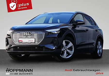 Audi Q4 e-tron nza 35 LED Assistenzpaket GRA