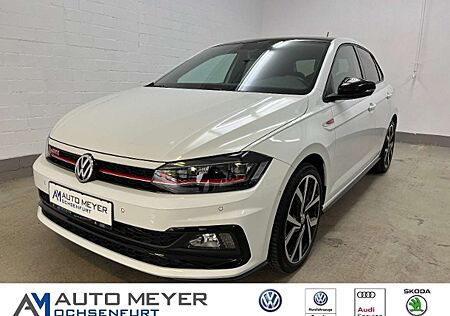 VW Polo GTI Volkswagen 2.0 TSI DSG Navi LED Active Info Display