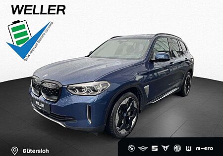 BMW iX3 DriveAssProf. HUD LCProf. LED H/K 20'' LMR PDC