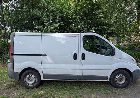Nissan Evalia Kasten Premium