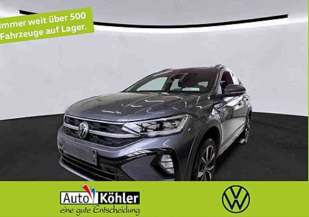 VW Taigo Volkswagen R-Line TSi DSG Matrix/CarPlay/ACC/AHK/LED