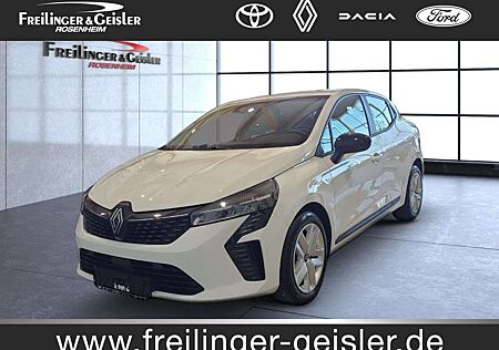 Renault Clio Evolution Bluetooth LED Klima Einparkhilfe