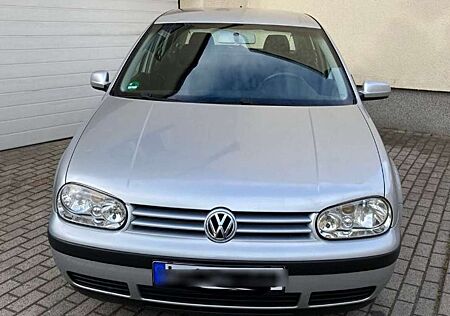 VW Golf Volkswagen 1.4