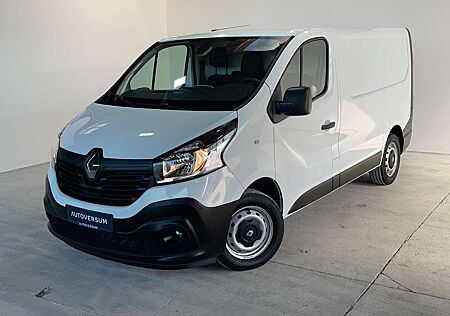 Renault Trafic 1.6 dCi Energy L1H1 2,7t Komfort KAM*KEY