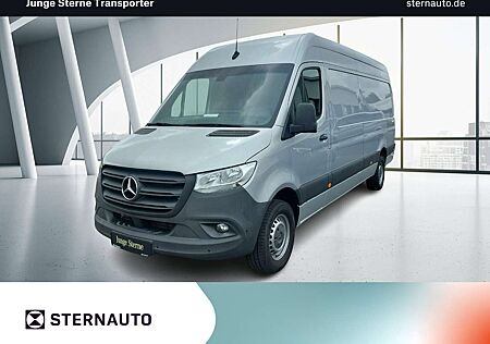 Mercedes-Benz Sprinter 315 CDI Kasten Hochdach Lang